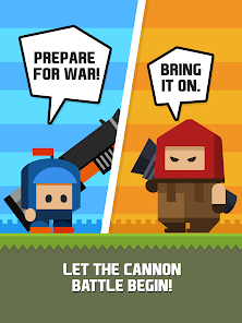 Imágen 6 Cannon Hero android