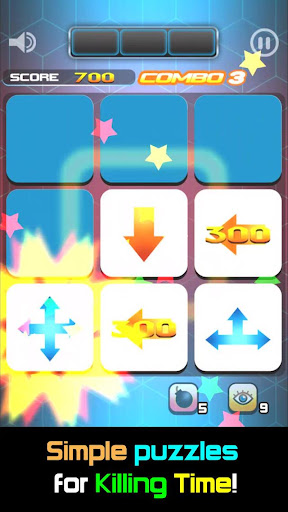 Just Puzzle Screen 2