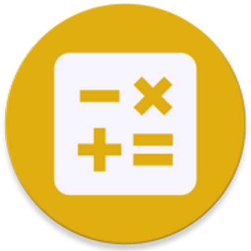 Magic Calculator logo