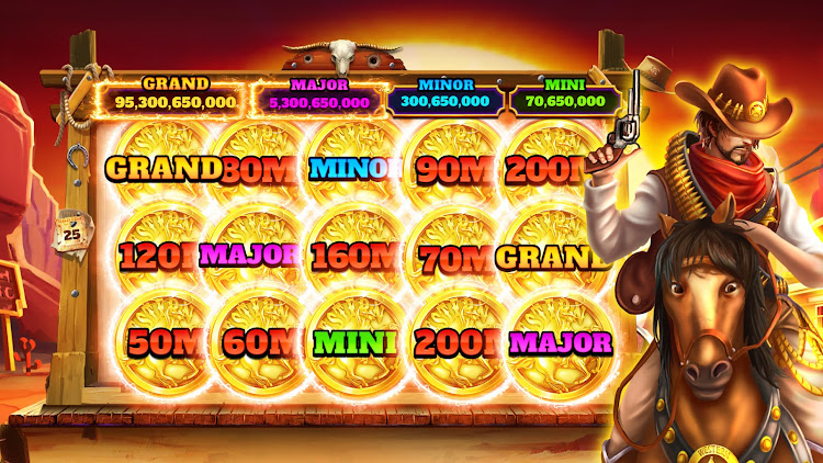 Slotlovin™ -Vegas Casino Slots - 6.1.205 - (Android)