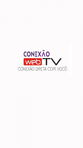 Web Tv Conexão Parana Online Screen 2