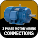 3 Phase Electrical Motor Wiring Connections Guide Download on Windows