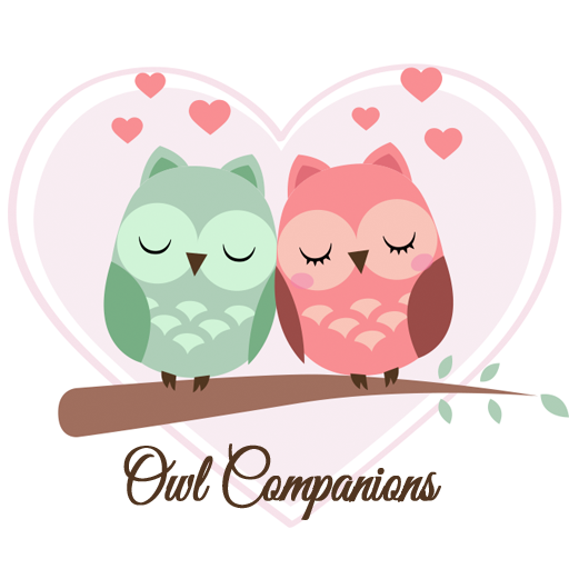 Owl Companions Theme  Icon