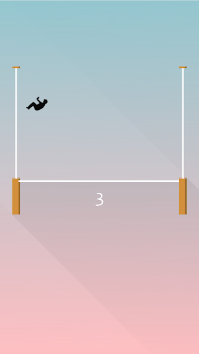 Trampoline Screenshot 4 - AppWisp.com