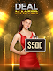 screenshot of Deal Master: Million Deal