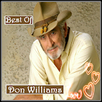 Cover Image of Download Best Of Don Williams 1.0 APK
