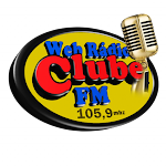 Cover Image of Скачать Web Rádio Clube FM 105,9  APK
