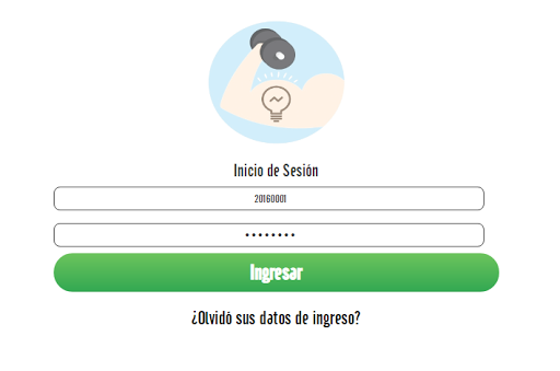 24/7 GYM LatinsoftCR Screen 2