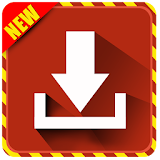 Free App Video Downloader icon