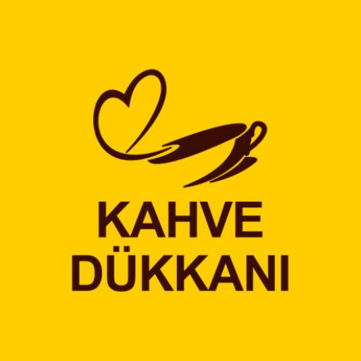Kahve Dükkanı logo