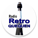 Cover Image of Tải xuống Retro Quequén Radio  APK