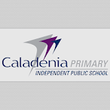 Caladenia Primary School icon