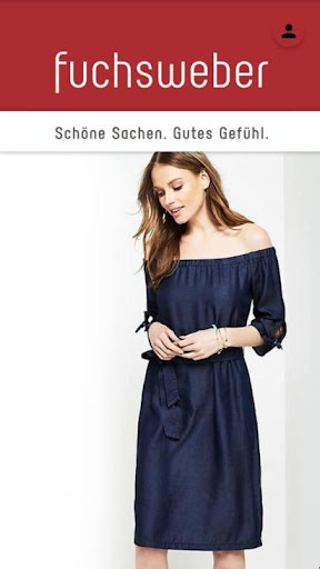 Android application Fuchsweber screenshort
