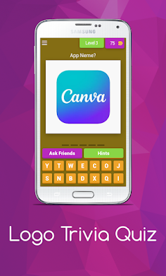 Logo Trivia Quiz - Screenshot 4
