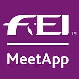 FEI MeetApp icon