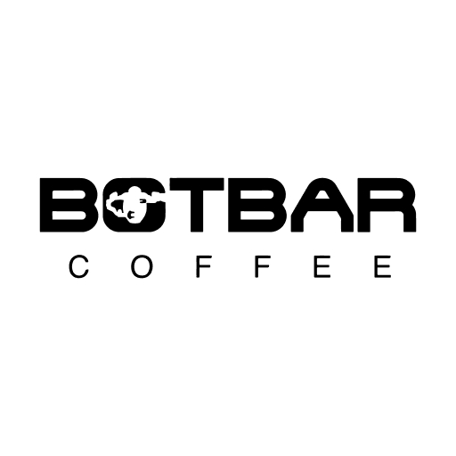 Botbar Coffee logo