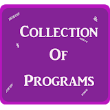 Collection of Programs-C/C++ icon