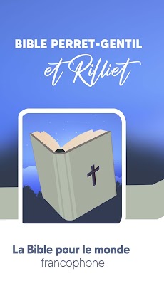 Bible Perret-Gentil et Rillietのおすすめ画像1