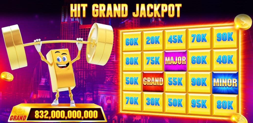 Free games machines golden slot