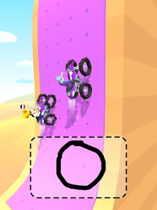 Scribble Rider 1.991 (Unlimited Coins) Gallery 9
