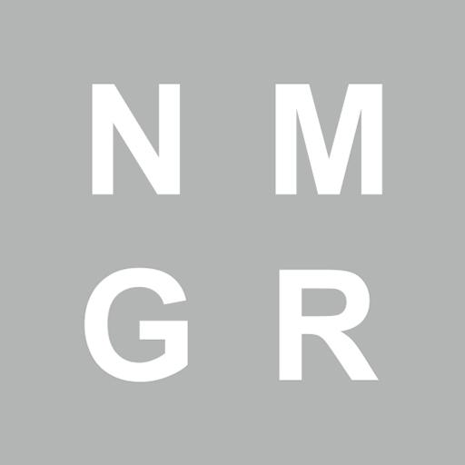 나무그림 logo