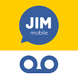 JIM Mobile Voicemail icon