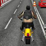 Cover Image of Descargar Rivales motociclistas 7 APK