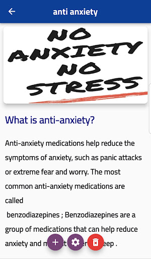 Anxiety Screen 3