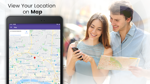 My IP Address Speed Test, My Location, Free VPN