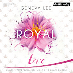 Значок приложения "Royal Love: Roman"