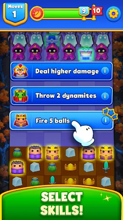 Game screenshot Match Valley apk download