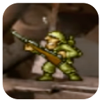 Metal Solider: Return 1996