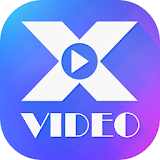 xxxVideos Player icon