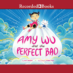 Icon image Amy Wu and the Perfect Bao