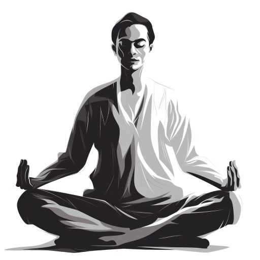 Meditation Realm logo