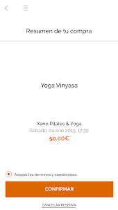 Xano Pilates & Yoga