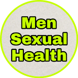 Men Sexual Health icon
