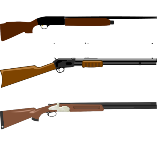 Shotguns logo