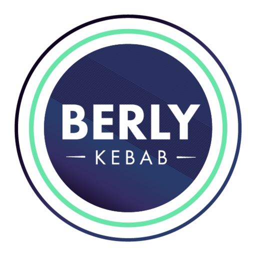 Berly Kebab logo