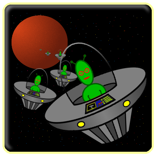 Mad Martians (space adventure) Tải xuống trên Windows