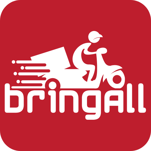 BringAll logo