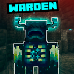 Cover Image of Télécharger Warden of Caves mods for Minec  APK