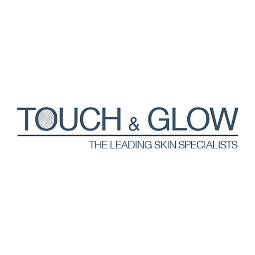 Touch and Glow logo