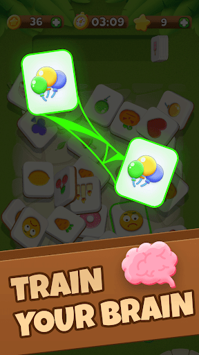 Tile Pair 3D - Match Puzzle 3D Screen 3