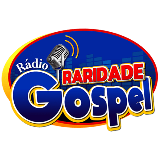 Rádio Raridade Gospel logo