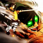 Cover Image of Download AOT Helper & Attack On Titan 2 Tips 1.0 APK