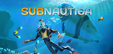 Subnautica APK