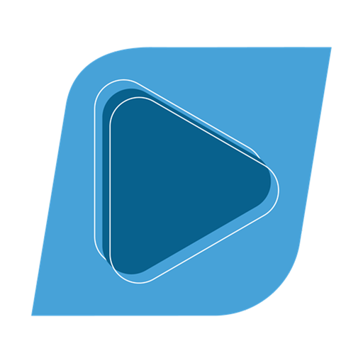 Interlig Play logo