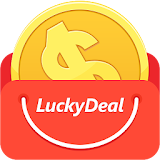 Lucky Deal - $1 win your dream icon