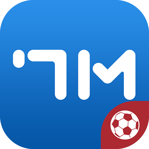 7M Live Scores Pro - News&Data 2.1.0 Icon